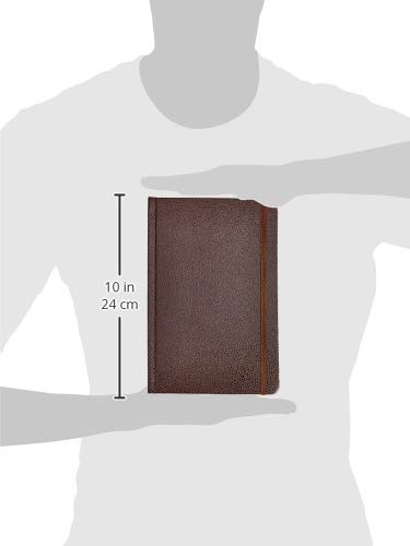 Amazon Basics 鲨鱼皮日记本,2 本装