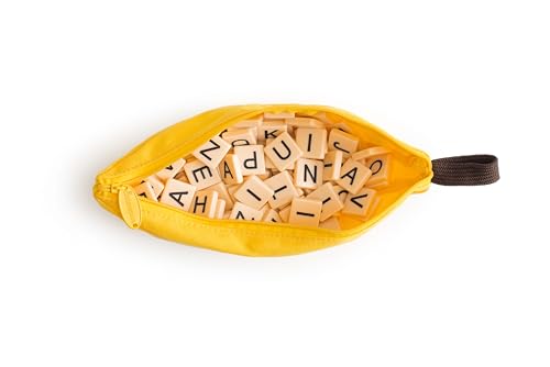 Bananagrams: juego de palabras ganador de múltiples premios