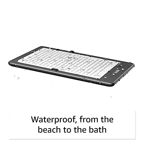 Amazon Kindle Paperwhite (16 GB): ahora con una pantalla más grande, luz cálida ajustable, mayor duración de la batería y cambio de página más rápido – Agave Green