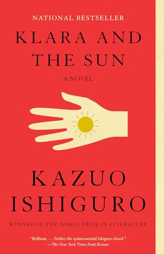 Klara y el sol: una novela (Vintage International)
