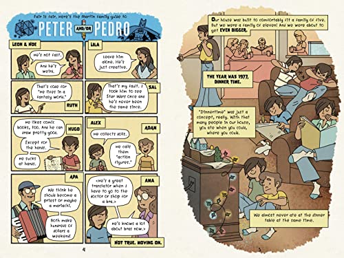 Mexikid: (Newbery Honor Award Winner)