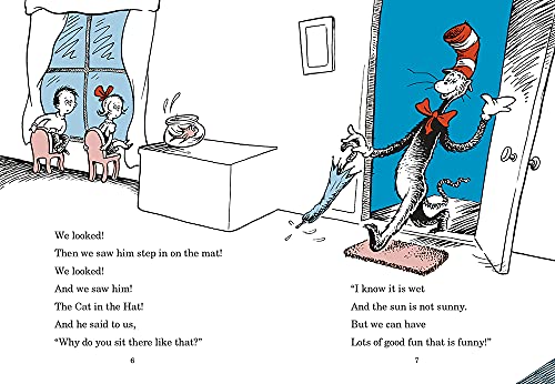 The Cat in the Hat