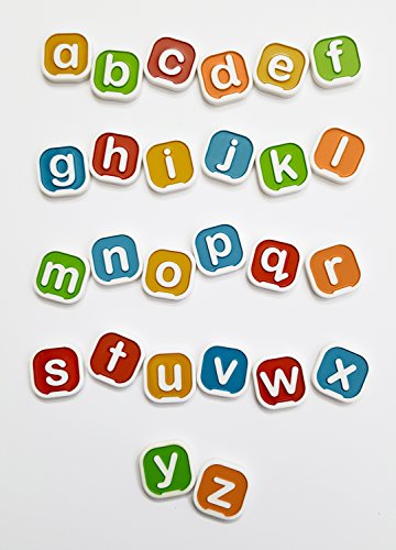 Bananagrams My First: juego de mesa de ortografía para niños, ganador de múltiples premios, para mayores de 4 años
