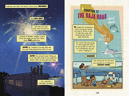 Mexikid: (Newbery Honor Award Winner)