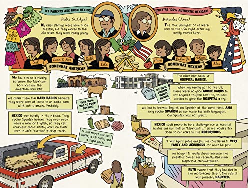 Mexikid: (Newbery Honor Award Winner)
