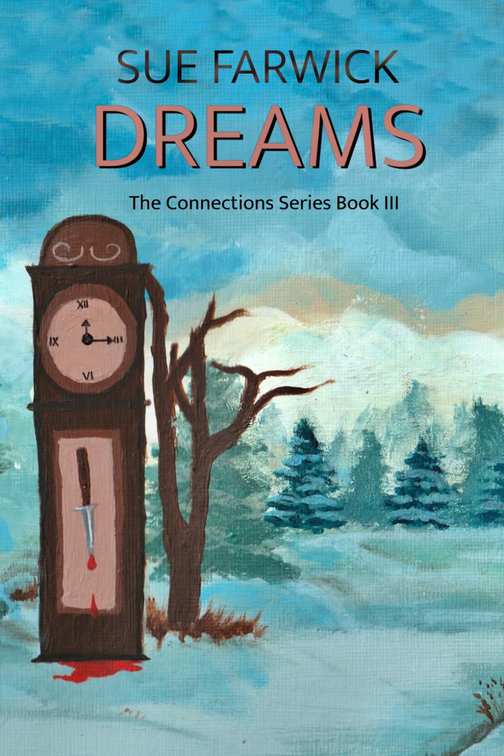 Dreams (Paperback)