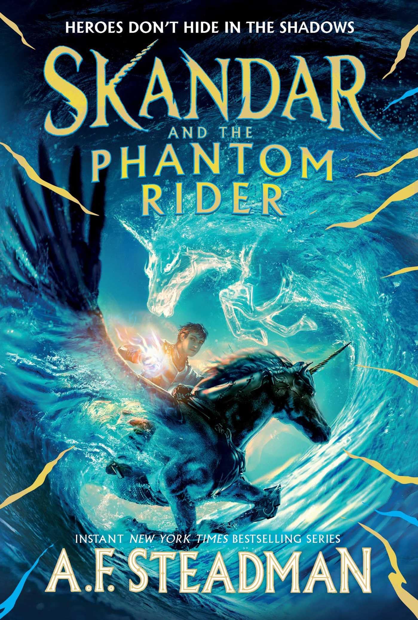 Skandar and the Phantom Rider (2)