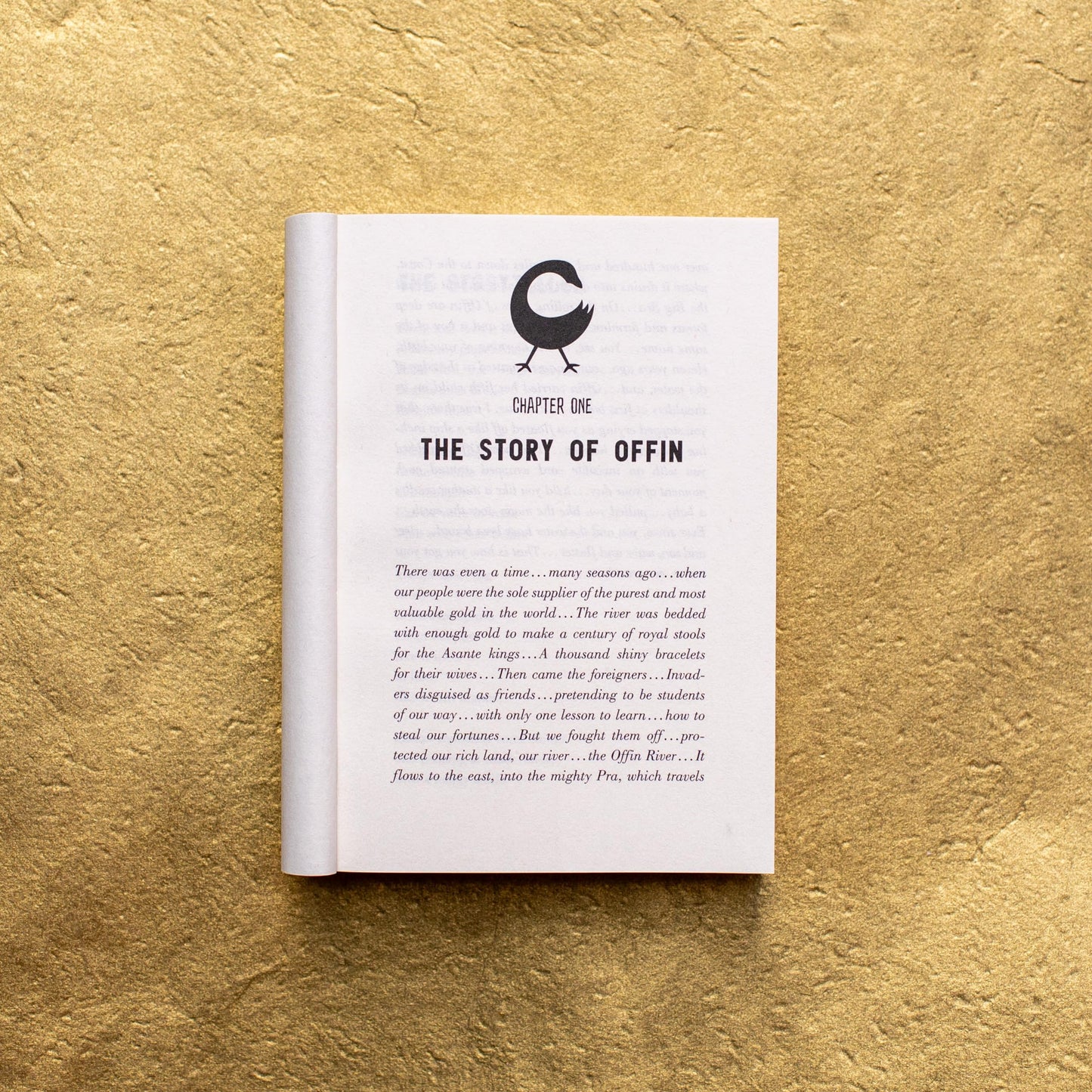 The Door of No Return (The Door of No Return series, 1)