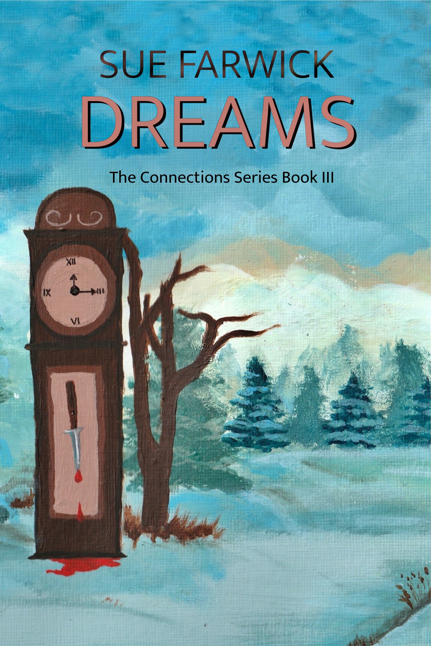 Dreams (Paperback)