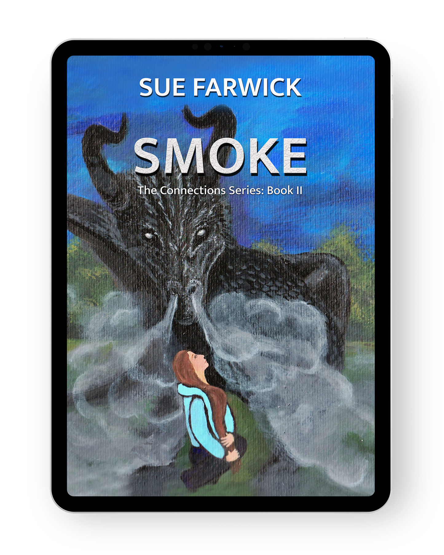 Smoke (E-Book)