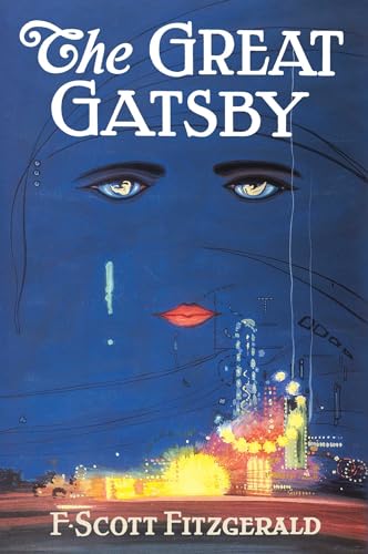 El gran Gatsby: la única edición autorizada