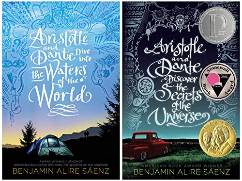 Aristotle and Dante Discover the Secrets of the Universe