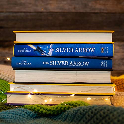 The Silver Arrow