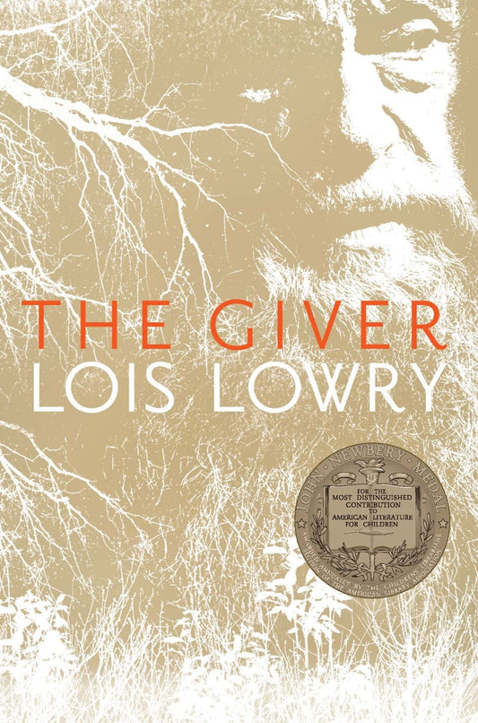 The Giver: ganador del premio Newbery (Cuarteto Giver, 1)