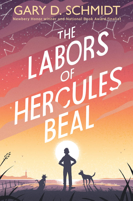 Los trabajos de Hércules Beal