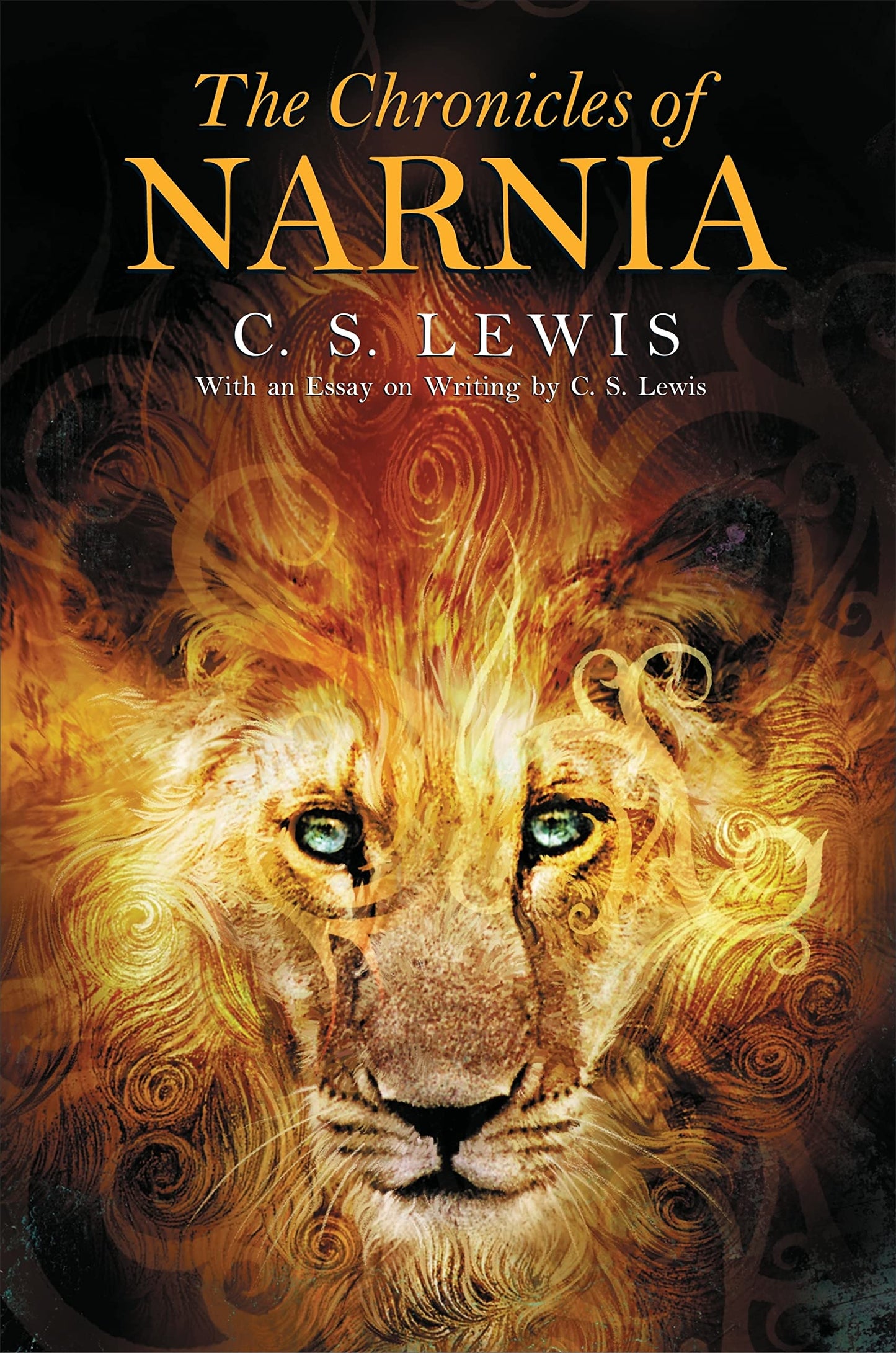 The Chronicles of Narnia by C. S. Lewis