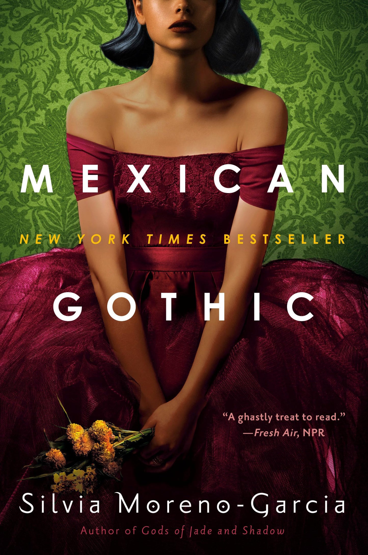 gótico mexicano