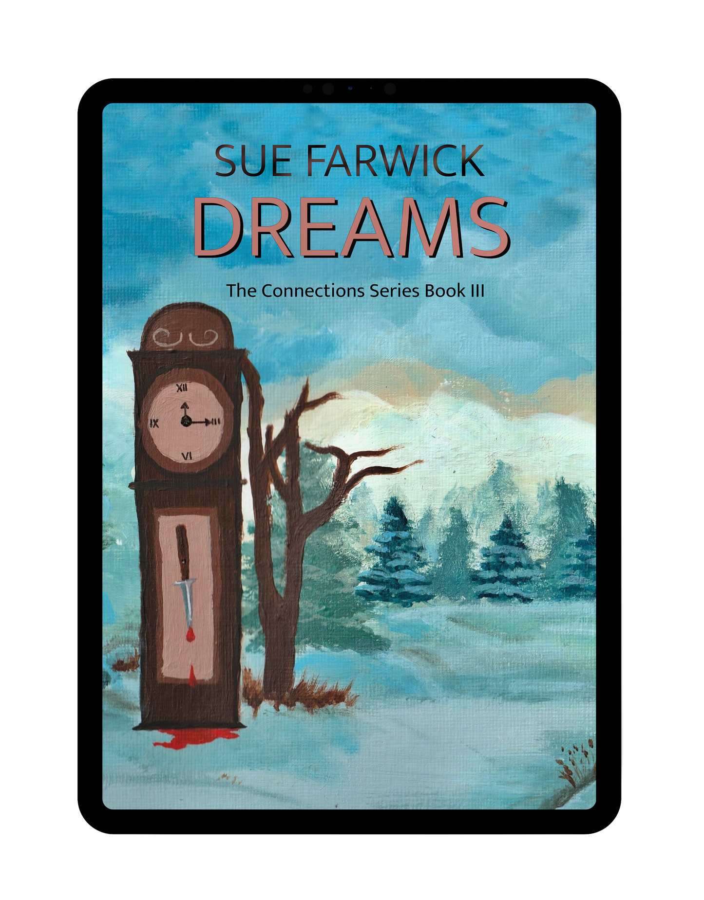 Dreams (E-Book)